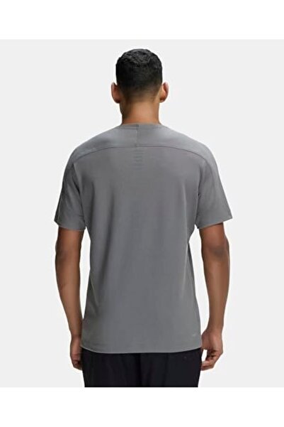 JOCKEY Move-Mens T shirt MV01-0103-Quite Shade