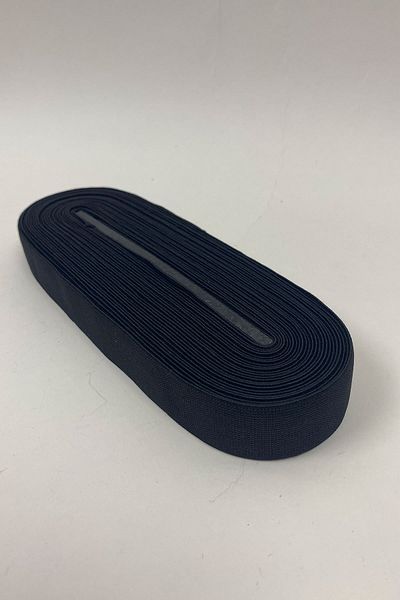 Hayalperest boncuk 10 Mt Flat Rubber - 2.5 cm Width