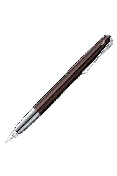 Lamy Studıo Dolma Kalem Dark Brown (EF UÇ)
