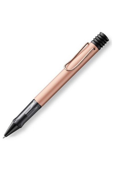Lamy Rose Gold 276 Lx Ballpoint Pen
