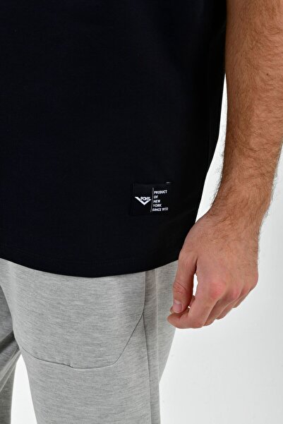 Pony Μπλουζάκι PNY-M50018 Pony