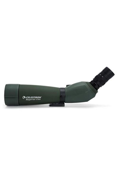 Celestron 52305 Regal M2 80ed Spotting Scope