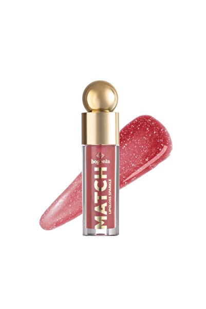 Bogenia Bogenia Match Lipstick Bg712.009