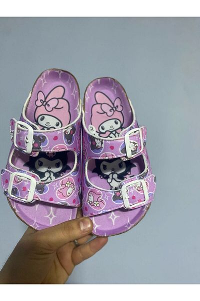 STEPSMART Chrome and Melody Printed Comfortable Orthopedic Comfortable Slippers