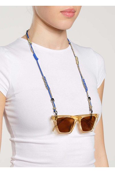 Happy-Nes Ocean Breeze Glasses Strap