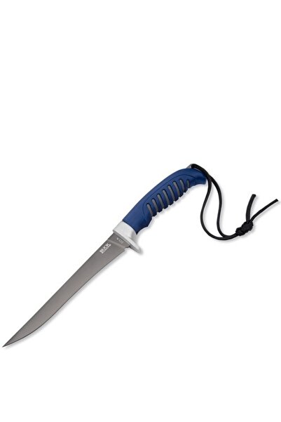 BUCK KNIFE Buck (3116) 223 Silver Creek Fileto Bıçağı
