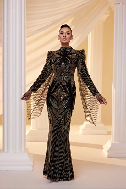 Halezademoda TESETTÜR ABİYE DİLAN