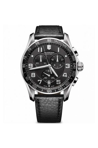 Victorinox Swiss Army 241651   Chrono Classic Xls Watch