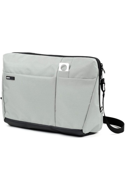 Lexon Apollo Gray Bicycle Bag - LN1621G