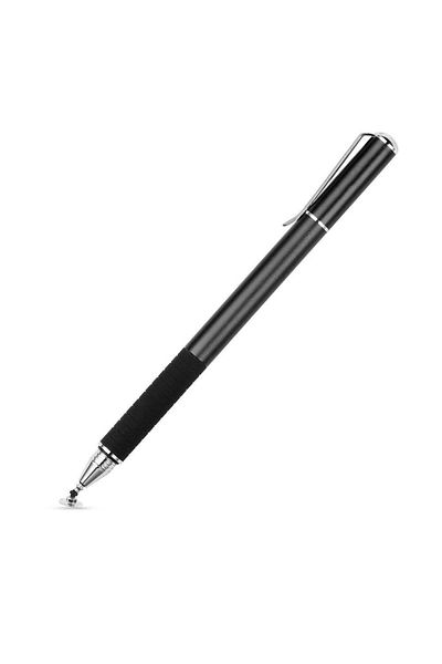 megaMobile Stylus Pen Tech-Protect Black