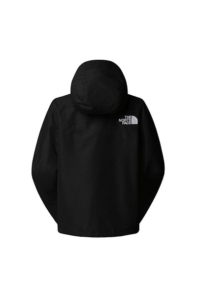 THE NORTH FACE Women's Dryvent Mono Mountain Jacket Black-Xl