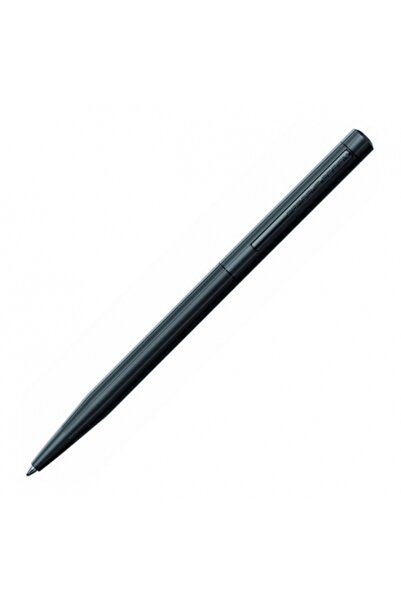 Porsche P3125 Model Ballpoint Slim Line Graphite Pen -995886