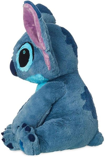 Disney Stitch Large Plush 30731
