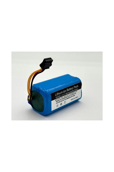 Hoover H-go 300 Hydro Robot Süpürge 3500 Mah Batarya