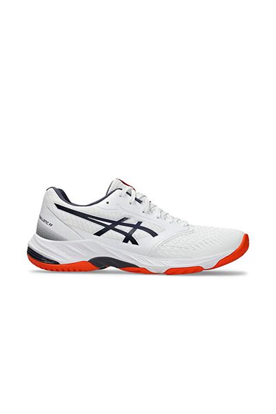 Asics Netburner Ballistic Ff 3 Men's Running Shoes 1051A073-105 Colorful