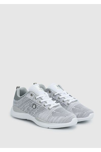 lumberjack Wolky White Women's Sneaker