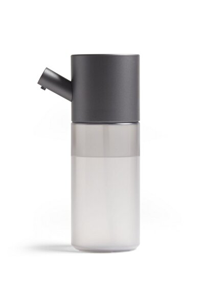 Lexon Horizon Jel Sabunluk Metalik Gri Lh91x