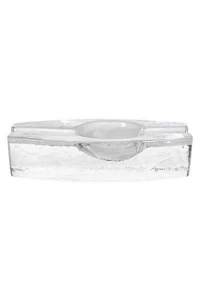 Mudo Home Brenda Cigar Ashtray 17X9Cm