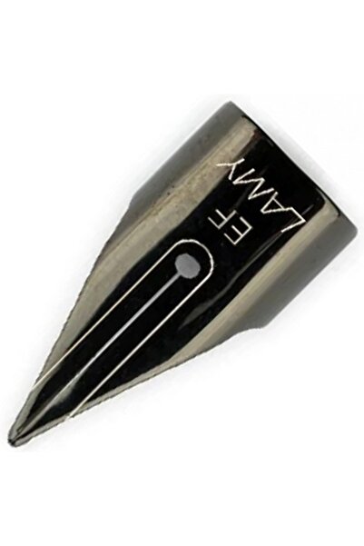 Lamy Lx Dolma Kalem Ucu Siyah (EF)