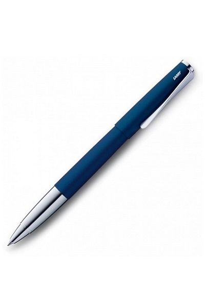 Lamy Blue Studio Rollerball Pen