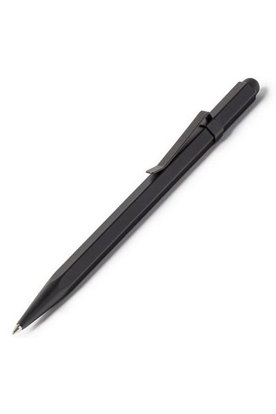 Lexon قلم/قلم Bee2 أسود غير لامع Ls100mn