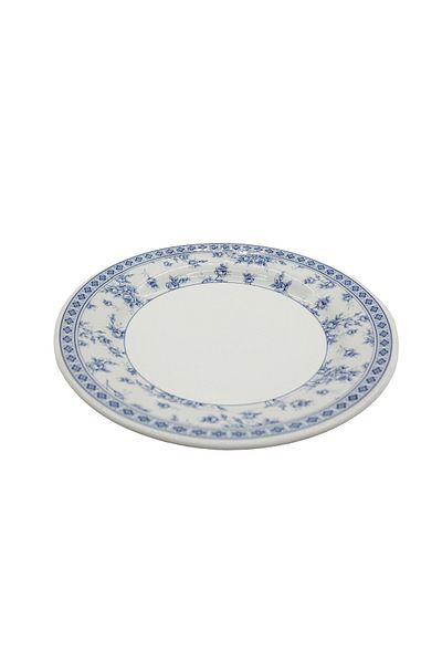 AKDC -Legend Soup Plate 10.2Inch Sh66614