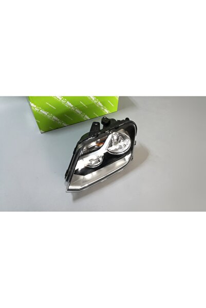 VALEO VW AMAROK 2H 2013-2022 HALOJEN ÖN FAR H1 TİP SOL VALEO