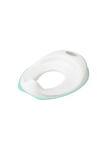 IKEA Tossig Çocuk Klozet Adaptörü Klozet Kapağı Adaptörü turkuaz