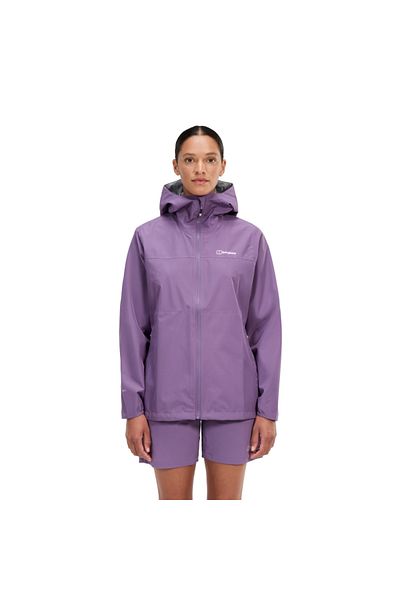 Berghaus W DELUGE PRO 3.0 JKT PUR/PUR