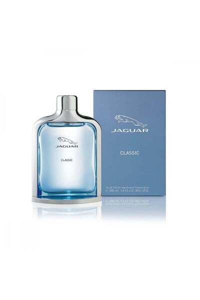 Jaguar Jaguar Classic Heavenly Eau de Toilette 100ml