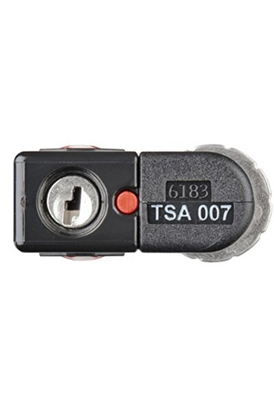 Wenger 604563 Model Suitcase Lock