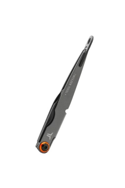 Trueutility True Utility 0036 Tweezer Tool + Çakı