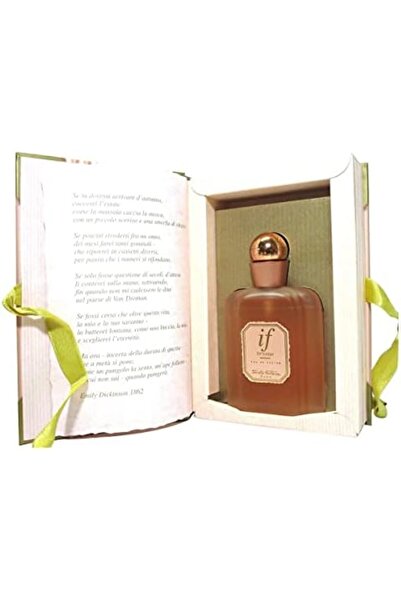 SORELLE F Perfume for Women Eau de Parfum 100ml