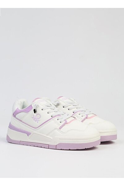 United Colors of Benetton Tenis pentru fete BEN.10082