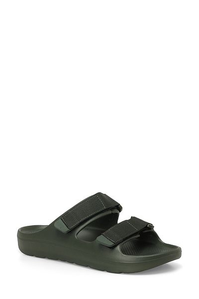 Kinetix TOYON 4FX Khaki Herren-Seeschuhe