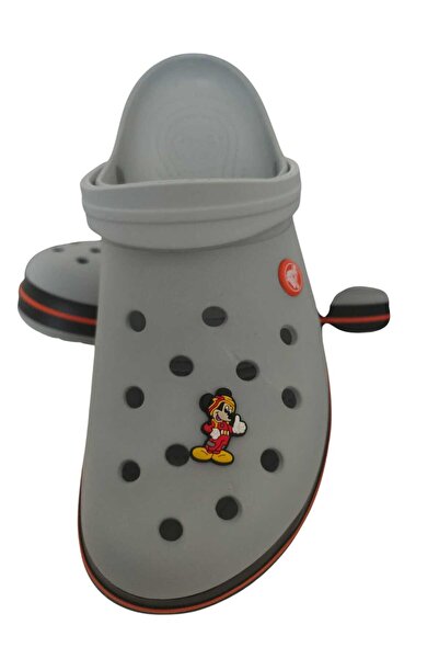 oyuncakçı savaş & europe shop Terlik süsü mickey mouse figür hediyelik oyuncak