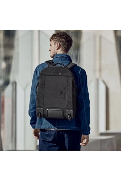 Victorinox 611425 Vx Sport Evo Tekerlekli Sırt Çantası