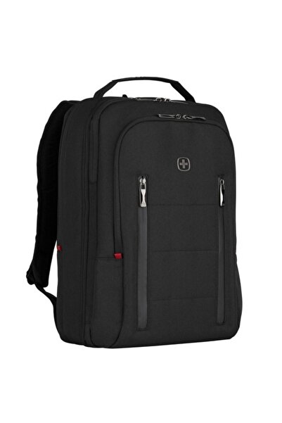 Wenger City Traveler 16" Laptop 12" Tabletă Sırt Çantası 606490