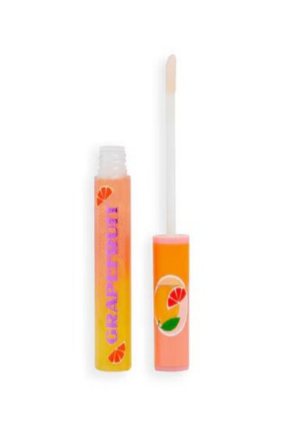 I HEART REVOLUTION Grapefruit Fizz Polisher