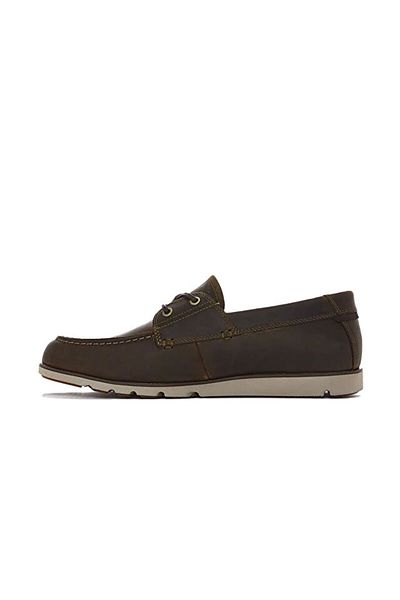 Timberland Grafton Bay Lace up Men's Casual Shoes Tb0A42X7Et41 Colorful