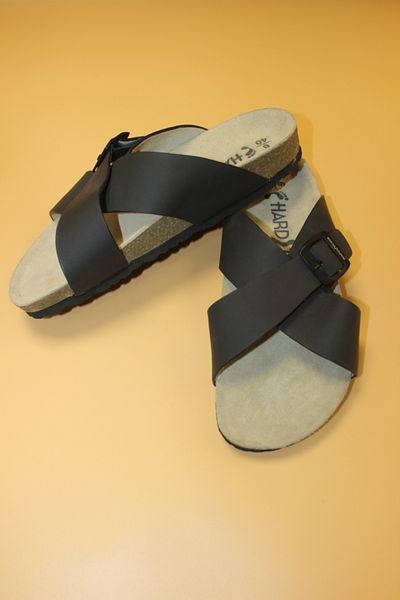 HARD STONE Men sandal