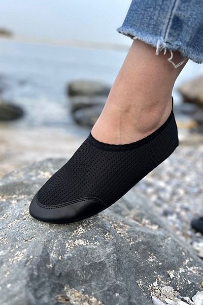 Live Success Thick Sole Orthopedic Insole Hajj Umrah Tawaf Booties Home Booties