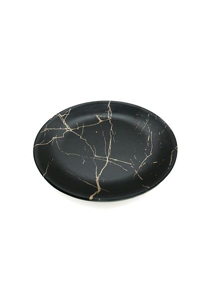 AKDC -Rk Melamine Soup Plate 7Inch Rkm034