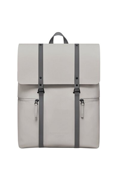 Gaston Luga Splash 2.0 Backpack with Laptop Compartment 16 Gray