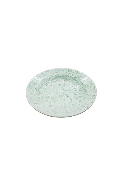 AKDC -Melamine Soup Plate 8 Msm1308