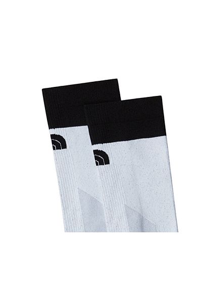 THE NORTH FACE Κάλτσες Trail Run Light Sock Crew NF0A8BR9KY41 Μαύρες