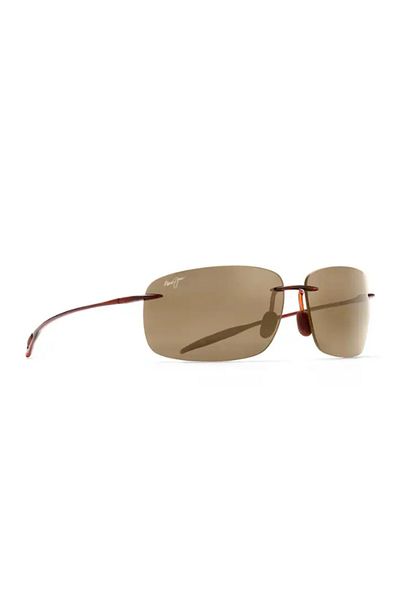 Maui Jim Sunglasses Breakwall 422-26 HCL Bronze