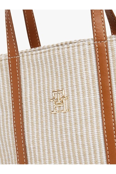 Tommy Hilfiger TH PREMIUM BEACH LE MINI TOTE női kézitáska AW0AW172080F4