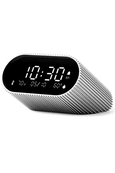 Lexon Ray Alarm Saat Alüminyum Lr155ra3