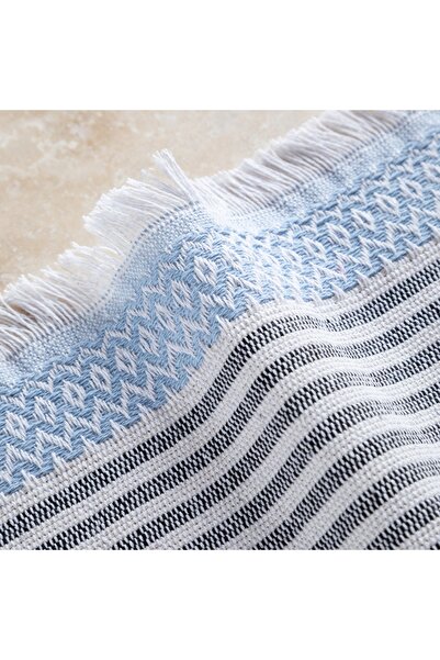 Mudo Home Tigris Runner Blue 50X150